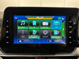 【メモリーナビ】TV・CD・DVD・Bluetooth・MUSICSTOCKER☆