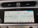 タッチパネルで操作性もバッチリです。