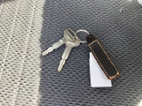 メカニカルキーです。