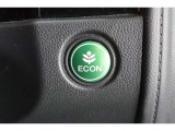 ECONスイッチの効果とあなたの運転で、クルマと力をあわせ「燃費向上=ガソリン代の節約=CO2 削減」のチャレンジをお楽しみください。