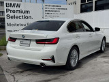 名鉄AUTOオリジナルコーティングMコートをはじめウインドフィルム施工、ドライブレコーダー取付、BMWパフォーマンスアクセサリーなど各種承ります。
