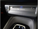 メーカーオプションでCD・DVD再生可能です!