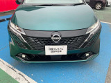安全装備の移動物検知軽(MOD)!人や走っている自転車など移動している物を検知して教えてくれます・前後コーナーセンサーも付いているので、画像と音でも確認出来るので安心です。