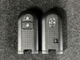 キーフリーシステム車!キーをカバンやポケットに入れておけば、ドアのロックアンロックやエンジンの始動が出来ます!