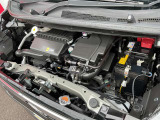 納車点検でしっかりと整備してからお渡しさせて頂きます!