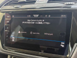 App-Connect対応。AppleCayPlayやAndroid Autoを利用して、スマートフォンのナビや音楽アプリをディスプレイ上で快適に操作できます。