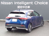 お天気のいい日は、プチ旅にお出かけしたくなる、日産のノートでスタートです