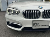 また、BMW正規認定中古車は、エマージェンシーサービスが自動付帯。24時間365日、皆様のカーライフをサポート致します。確かな安心のうえで、「駆けぬける歓び」をご堪能ください。
