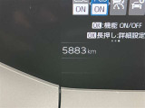 撮影時の走行距離です