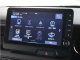 ◆Apple Car Play・Android Auto◆スマホ連携が可能!対応するアプリをディスプレイで操作できます。