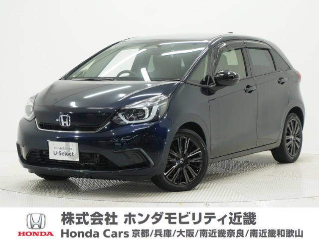 ホンダ フィット 