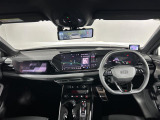 S5 3.0 4WD 本革シート