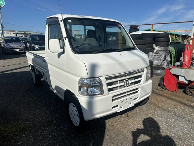 アクティトラック SDX 4WD