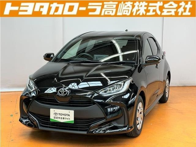 ヤリス 1.5 G 4WD
