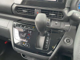 オートマで運転しやすいです♪