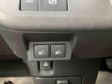 シートヒータースイッチ