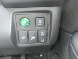多彩な安心・快適機能を搭載した先進の安全運転支援システムのHonda SENSINGを搭載しております。