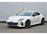 BRZ STI スポーツ 6MT アイサイト只 、掲載準備中。