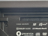 ギャザズナビVXM-205VFi装着しています