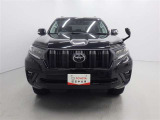 ランドクルーザープラド 2.7 TX Lパッケージ マットブラック エディション 4WD 