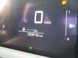 走行35,846Kmです。