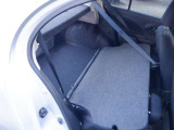 清潔で広々した座席です!是非、現車を見て体感してみてください。