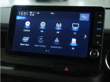 ◆Bluetooth Audio対応◆各種オーディオソースで退屈のないドライブをお楽しみください♪