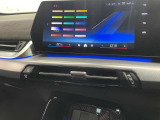 バックカメラ装備のお車なので、狭い場所の駐車なども安心です☆