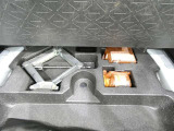 【パンク修理キット】パンク修理キットが付属します。※応急用タイヤは付属しておりません。※損傷の状態によっては修理できない場合があります。