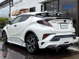 C-HR ハイブリッド 1.8 G 