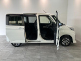 滋賀ダイハツのクルマは全車保証付きです!ディーラーならではの大きな安心とアフターフォローでお客様のカーライフをサポートさせていただきます!