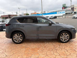 CX-5 2.2 XD エクスクルーシブ モード 