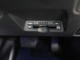 ETC車載器が搭載されているので、高速道路の乗り降りもノンストップで通過できます♪