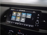 ◆TV視聴可能!◆お好きなテレビ番組を車内でお楽しみいただけます♪