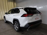 RAV4 2.5 ハイブリッド G E-Four 4WD 