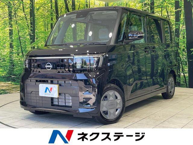 ルークス X 