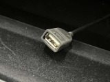 USB接続可能