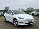 モデルY RWD 修復歴無し