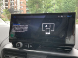スマートフォンリンク(AppleCarPlay/AndloidAuto)