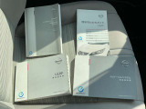 保証書、各種取り扱い説明書あります。