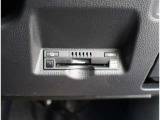 ETC付きですから高速道路も楽々通過できますよ。