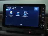 ◆Bluetooth Audio対応◆各種オーディオソースで退屈のないドライブをお楽しみください♪