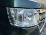 LEDヘッドランプです。