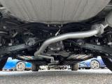 下回りがきれいなうちに、防錆加工の施工がオススメ。降雪地域はもちろん、沿岸部にお住いの方や、趣味でマリン・ウィンタースポーツをされる方にご好評いただいております。