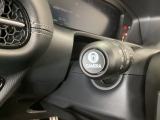 マルチビューカメラは車速20Km/h以下での走行時にカメラスイッチを押すことでカメラの切り替えができます♪