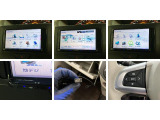クルマの状態と評価点数を開示し、図解で表示いたしております。車両状態検査書はこちらの車両ページで閲覧できます。(※一部評価書が未設置の車両がある場合がございます)