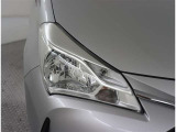 ヘッドライト右側です。有償にてLEDに変更可能です。詳しくはスタッフまでお問合せ下さい。