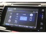 オーディオソース: フルセグTV CD BluetoothAudio ドライブをより一層楽しむことができます!