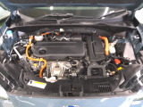 自慢のエンジンはパワードbyHONDAです。精度とバランスにこだわって、低回転からスムースなパワーを発揮します。