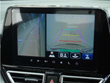 ◆全周囲カメラシステム◆運転席から見えにくい後方などをナビ画面で確認でき運転を支援するシステムです!